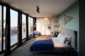 The Social Hub Madrid 4 star
