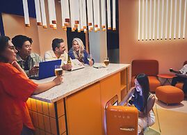 The Social Hub Madrid 4 star