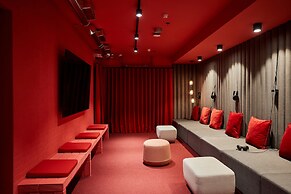 The Social Hub Madrid 4 star