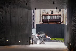 The Social Hub Madrid 4 star