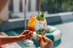 The Social Hub Madrid 4 star