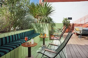 The Social Hub Madrid 4 star