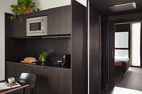 The Social Hub Madrid 4 star