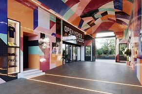 The Social Hub Madrid 4 star