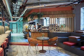 The Social Hub Madrid 4 star
