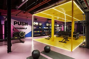 The Social Hub Madrid 4 star