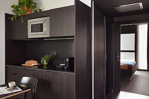 The Social Hub Madrid 4 star