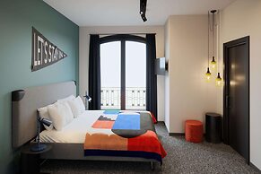 The Social Hub Madrid 4 star