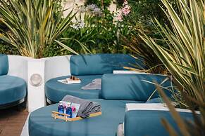 The Social Hub Madrid 4 star