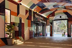 The Social Hub Madrid 4 star