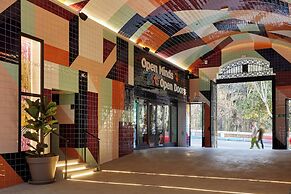 The Social Hub Madrid 4 star