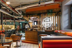 The Social Hub Madrid 4 star