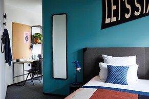 The Social Hub Madrid 4 star