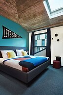 The Social Hub Madrid 4 star