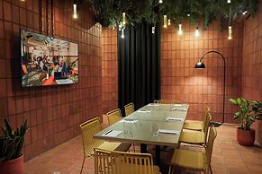 The Social Hub Madrid 4 star