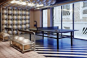 The Social Hub Madrid 4 star