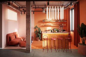 The Social Hub Madrid 4 star