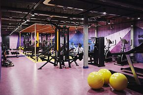 The Social Hub Madrid 4 star