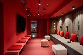 The Social Hub Madrid 4 star