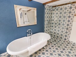 Lime Kiln Cottage