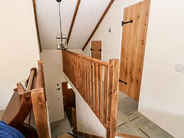Lime Kiln Cottage