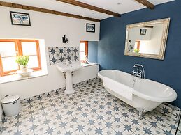 Lime Kiln Cottage