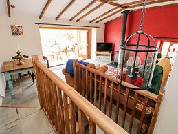 Lime Kiln Cottage