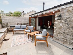 Lime Kiln Cottage