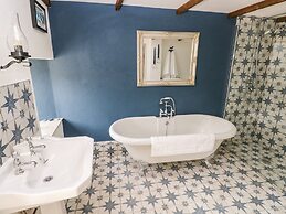 Lime Kiln Cottage