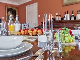 Tuffon Hall Farmhouse