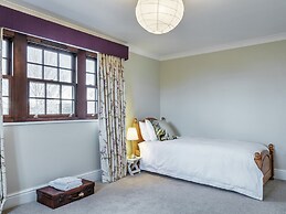 Tuffon Hall Farmhouse