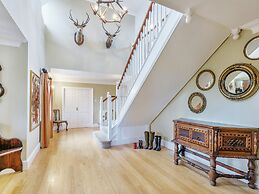 Tuffon Hall Farmhouse