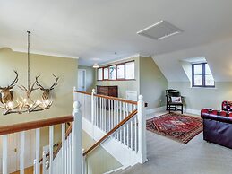 Tuffon Hall Farmhouse