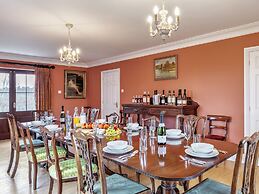 Tuffon Hall Farmhouse