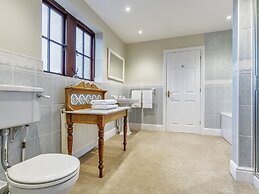 Tuffon Hall Farmhouse