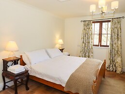 Tuffon Hall Farmhouse