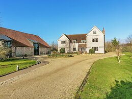 Tuffon Hall Farmhouse