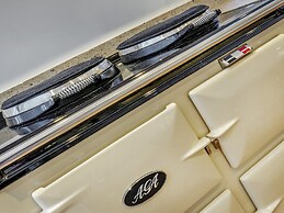 Tuffon Hall Farmhouse