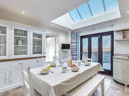 Tuffon Hall Farmhouse