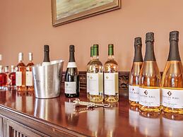 Tuffon Hall Farmhouse