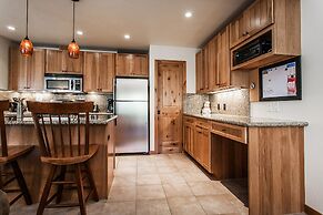 Willows Condos by Snowmass Vacations