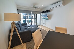 Icaro - With Rooftop At Ipana Condos