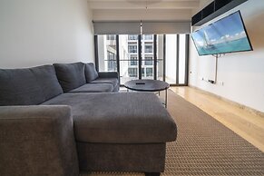 Icaro - With Rooftop At Ipana Condos