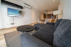 Icaro - With Rooftop At Ipana Condos