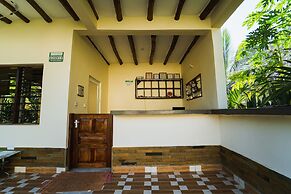 GK Palm Resort Watamu
