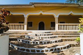GK Palm Resort Watamu
