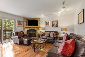 Woodbridge Condos by Snowmass Vacations