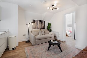 14-16 Grosvenor Street Luxury Apartments