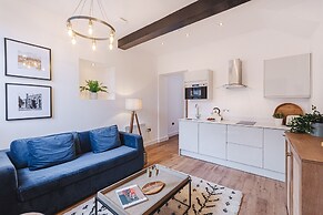 14-16 Grosvenor Street Luxury Apartments