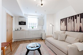 14-16 Grosvenor Street Luxury Apartments